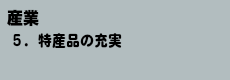 5.特産品の充実Index.png