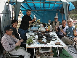 平成16年4月18日山小屋開き 018.JPG